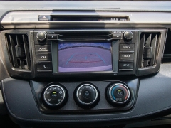 Used 2018  Toyota RAV4 LE FWD (Natl) at Auto Finance Center near Matthews, NC