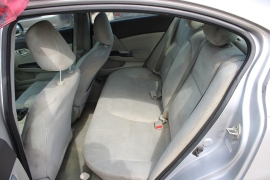 Used 2012  Honda Civic Sedan 4d LX Auto at Auto Finance Center near Matthews&comma; NC