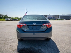 Used 2016 Toyota Corolla 4dr Sdn (Natl) at Auto Finance Center near Matthews, NC
