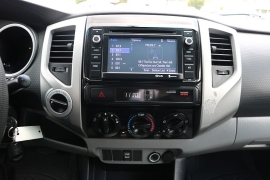 Used 2014 Toyota Tacoma 4WD Double Cab V6 (Natl) at Auto Finance Center near Matthews, NC