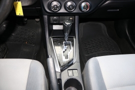 Used 2015  Toyota Corolla 4dr Sdn (Natl) at Auto Finance Center near Matthews, NC