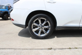 Used 2011  Lexus RX 350 FWD 4dr at Auto Finance Center near Matthews&comma; NC
