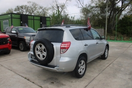 Used 2012  Toyota RAV4 4d SUV FWD at Auto Finance Center near Matthews&comma; NC