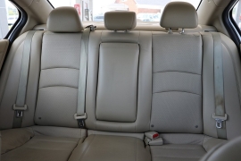 Used 2014  Honda Accord Sedan 4dr V6 Auto EX-L at Auto Finance Center near Matthews&comma; NC