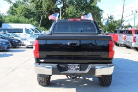 Used 2017 Toyota Tundra 2WD CrewMax SR5 4.6L at Auto Finance Center near Matthews, NC