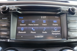 Used 2017  Toyota RAV4 4d SUV FWD LE at Auto Finance Center near Matthews&comma; NC