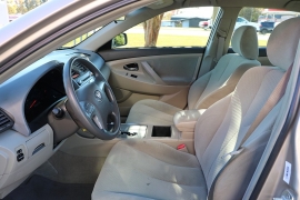 Used 2009 Toyota Camry 4dr Sdn I4 (Natl) at Auto Finance Center near Matthews, NC