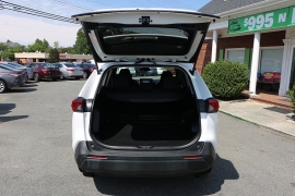 Used 2020  Toyota RAV4 XLE FWD &lpar;Natl&rpar; at Auto Finance Center near Matthews&comma; NC