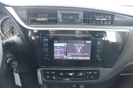 Used 2019  Toyota Corolla &lpar;Natl&rpar; at Auto Finance Center near Matthews&comma; NC