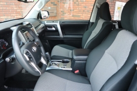 Used 2024 Toyota 4Runner SR5 2WD at Auto Finance Center near Matthews, NC