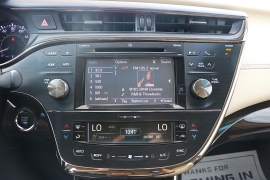 Used 2015  Toyota Avalon 4dr Sdn &lpar;Natl&rpar; at Auto Finance Center near Matthews&comma; NC