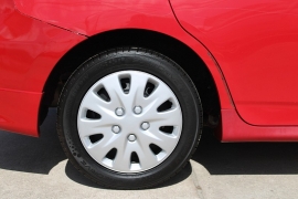 Used 2010 Toyota Matrix 5dr Wgn FWD (Natl) at Auto Finance Center near Matthews, NC