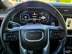 Used 2024  GMC Sierra 1500 4WD Crew Cab 147" Denali at Auto Finance Center near Matthews&comma; NC