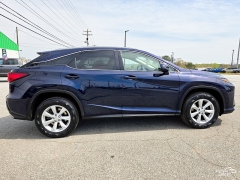 Used 2016  Lexus RX 350 AWD 4dr at Auto Finance Center near Matthews&comma; NC