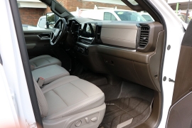 Used 2025  Chevrolet Silverado 2500HD 4WD Crew Cab 159" LTZ at Auto Finance Center near Matthews, NC