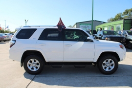 Used 2018  Toyota 4Runner 4WD (Natl) at Auto Finance Center near Matthews, NC