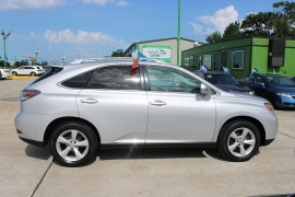 Used 2012 Lexus RX 350 FWD 4dr at Auto Finance Center near Matthews, NC