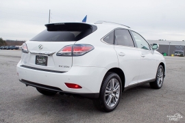 Used 2015  Lexus RX 350 AWD 4dr at Auto Finance Center near Matthews&comma; NC