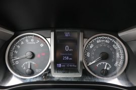Used 2016 Toyota Tacoma 4WD Double Cab Limited at Auto Finance Center near Matthews, NC