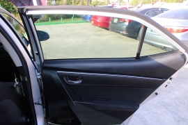 Used 2018  Toyota Corolla &lpar;Natl&rpar; at Auto Finance Center near Matthews&comma; NC