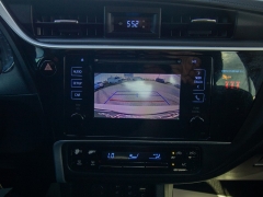 Used 2018  Toyota Corolla &lpar;Natl&rpar; at Auto Finance Center near Matthews&comma; NC