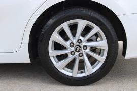 Used 2021  Toyota Camry LE Auto at Auto Finance Center near Matthews, NC