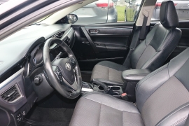 Used 2014  Toyota Corolla 4dr Sdn &lpar;Natl&rpar; at Auto Finance Center near Matthews&comma; NC