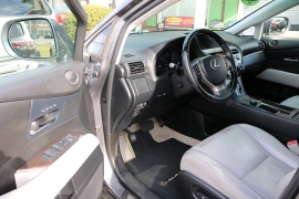 Used 2013  Lexus RX 350 FWD 4dr at Auto Finance Center near Matthews&comma; NC