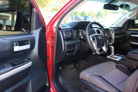 Used 2016  Toyota Tundra 2WD Truck Double Cab 5&period;7L FFV V8 6-Spd AT &lpar;Natl&rpar; at Auto Finance Center near Matthews&comma; NC