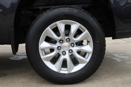 Used 2023  Chevrolet Silverado 1500 2WD Crew Cab 147" Custom at Auto Finance Center near Matthews&comma; NC