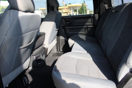 Used 2023 Ram 3500 4WD Tradesman Crew Cab 8' Box at Auto Finance Center near Matthews, NC