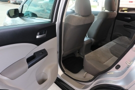 Used 2013 Honda CR-V 4d SUV FWD LX at Auto Finance Center near Matthews, NC