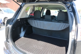 Used 2018  Toyota RAV4 LE AWD &lpar;Natl&rpar; at Auto Finance Center near Matthews&comma; NC
