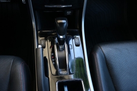 Used 2017 Honda Accord Sedan 4d Sport SE CVT at Auto Finance Center near Matthews, NC