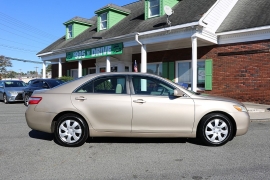 Used 2009 Toyota Camry 4dr Sdn I4 (Natl) at Auto Finance Center near Matthews, NC