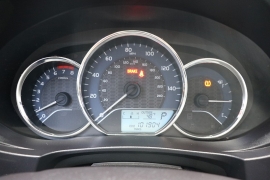 Used 2015  Toyota Corolla 4dr Sdn (Natl) at Auto Finance Center near Matthews, NC