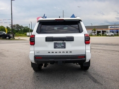 Used 2025 Toyota 4Runner 4WD (Natl) at Auto Finance Center near Matthews, NC