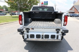 Used 2024  GMC Sierra 1500 4WD Crew Cab 157" SLE at Auto Finance Center near Matthews&comma; NC