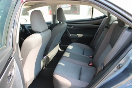 Used 2018 Toyota Corolla (Natl) at Auto Finance Center near Matthews, NC