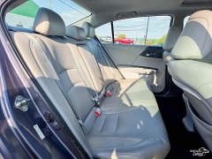 Used 2014  Honda Accord Sedan 4dr V6 Auto EX-L at Auto Finance Center near Matthews&comma; NC