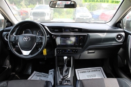Used 2017  Toyota Corolla &lpar;Natl&rpar; at Auto Finance Center near Matthews&comma; NC