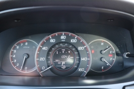 Used 2013  Honda Accord Cpe 2dr I4 Auto EX-L at Auto Finance Center near Matthews&comma; NC