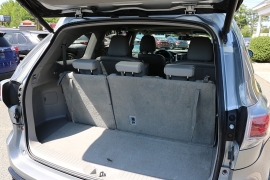 Used 2015  Toyota Highlander AWD 4dr V6 Limited &lpar;Natl&rpar; at Auto Finance Center near Matthews&comma; NC