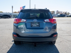 Used 2013  Toyota RAV4 AWD 4dr Limited &lpar;Natl&rpar; at Auto Finance Center near Matthews&comma; NC