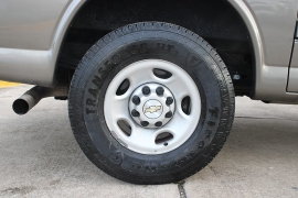 Used 2020  Chevrolet Express Van 2500 Van at Auto Finance Center near Matthews&comma; NC