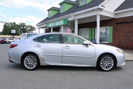 Used 2013  Lexus ES 350 4dr Sdn at Auto Finance Center near Matthews&comma; NC