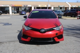 Used 2017  Toyota Corolla iM &lpar;Natl&rpar; at Auto Finance Center near Matthews&comma; NC