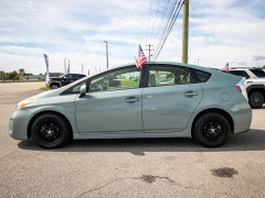 Used 2012  Toyota Prius 5dr HB (Natl) at Auto Finance Center near Matthews, NC