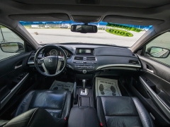 Used 2009 Honda Accord Sdn 4dr I4 Auto EX-L at Auto Finance Center near Matthews, NC