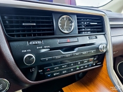 Used 2016  Lexus RX 350 AWD 4dr at Auto Finance Center near Matthews&comma; NC